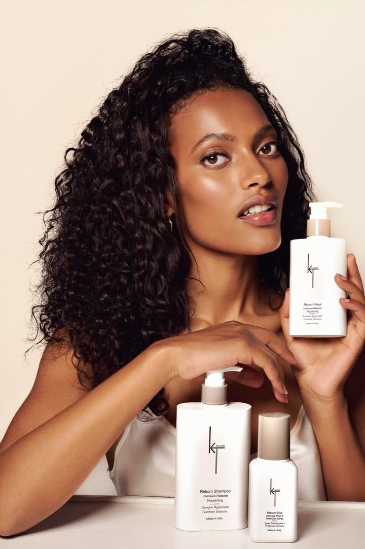 Beauty Skincare Campaign