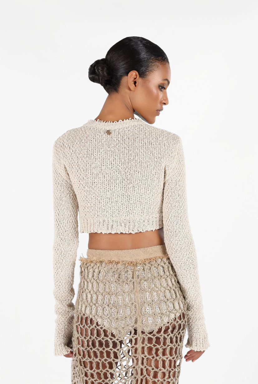 Seble Vietti Professional Portrait